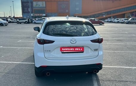 Mazda CX-5 II, 2025 год, 3 250 000 рублей, 14 фотография
