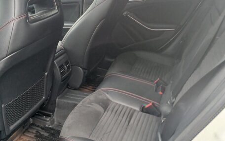 Mercedes-Benz CLA, 2017 год, 2 190 000 рублей, 13 фотография