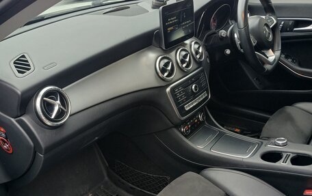 Mercedes-Benz CLA, 2017 год, 2 190 000 рублей, 19 фотография