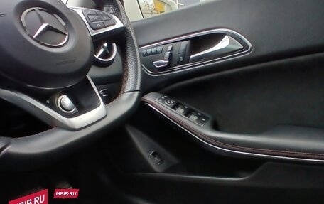 Mercedes-Benz CLA, 2017 год, 2 190 000 рублей, 15 фотография