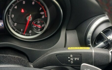 Mercedes-Benz CLA, 2017 год, 2 190 000 рублей, 26 фотография