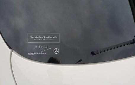 Mercedes-Benz CLA, 2017 год, 2 190 000 рублей, 35 фотография