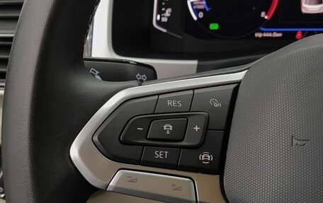 Volkswagen Teramont I, 2021 год, 4 900 000 рублей, 12 фотография