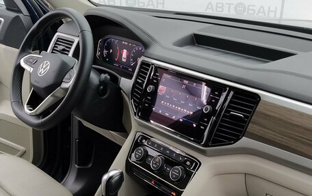 Volkswagen Teramont I, 2021 год, 4 900 000 рублей, 22 фотография