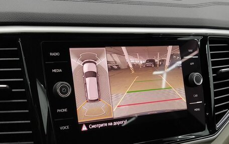 Volkswagen Teramont I, 2021 год, 4 900 000 рублей, 19 фотография