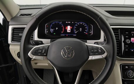 Volkswagen Teramont I, 2021 год, 4 900 000 рублей, 32 фотография