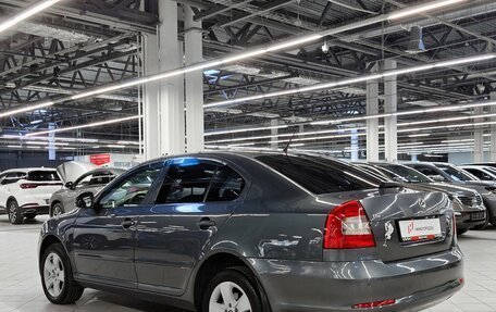 Skoda Octavia, 2011 год, 649 000 рублей, 4 фотография