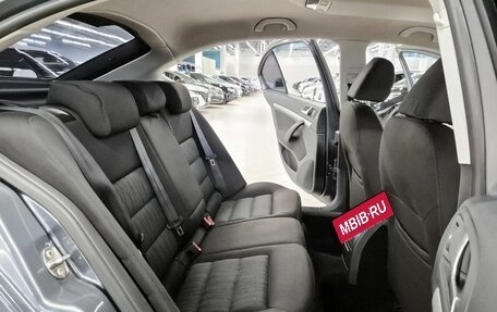 Skoda Octavia, 2011 год, 649 000 рублей, 8 фотография