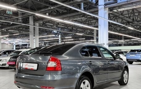 Skoda Octavia, 2011 год, 649 000 рублей, 3 фотография