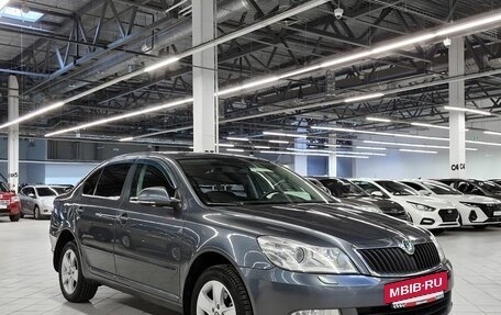 Skoda Octavia, 2011 год, 649 000 рублей, 2 фотография