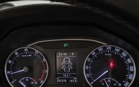 Skoda Octavia, 2011 год, 649 000 рублей, 10 фотография