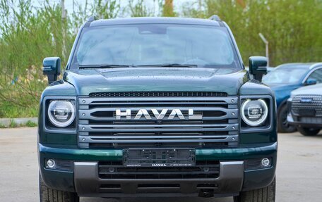 Haval H9, 2026 год, 4 700 000 рублей, 2 фотография