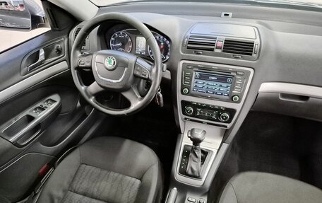 Skoda Octavia, 2011 год, 649 000 рублей, 15 фотография