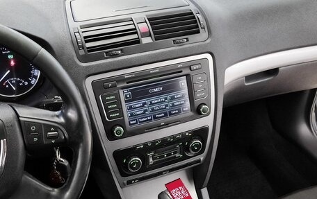 Skoda Octavia, 2011 год, 649 000 рублей, 14 фотография