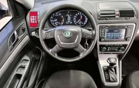 Skoda Octavia, 2011 год, 649 000 рублей, 13 фотография