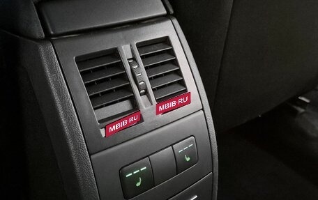 Skoda Octavia, 2011 год, 649 000 рублей, 12 фотография