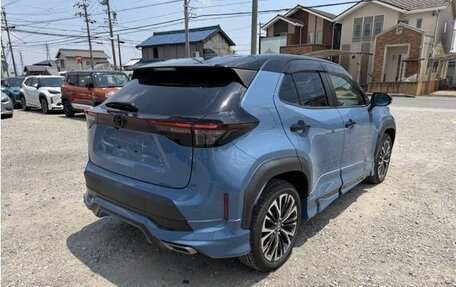 Toyota Yaris Cross, 2023 год, 1 545 333 рублей, 3 фотография