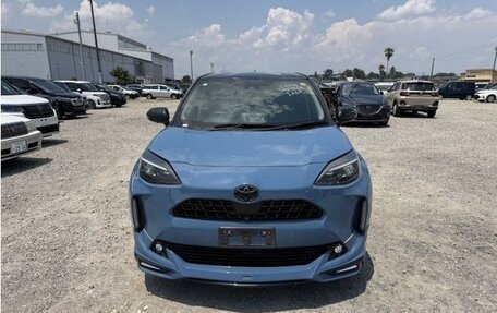 Toyota Yaris Cross, 2023 год, 1 545 333 рублей, 7 фотография