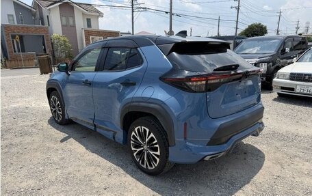 Toyota Yaris Cross, 2023 год, 1 545 333 рублей, 4 фотография