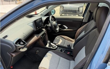 Toyota Yaris Cross, 2023 год, 1 545 333 рублей, 10 фотография