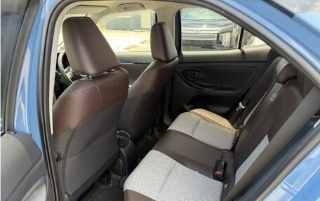 Toyota Yaris Cross, 2023 год, 1 545 333 рублей, 14 фотография