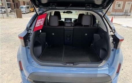 Toyota Yaris Cross, 2023 год, 1 545 333 рублей, 8 фотография