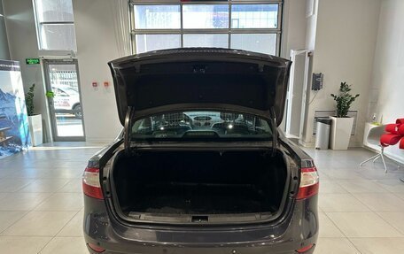 Renault Fluence I, 2012 год, 586 000 рублей, 7 фотография