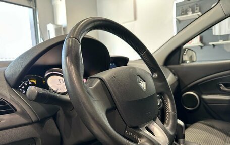 Renault Fluence I, 2012 год, 586 000 рублей, 12 фотография