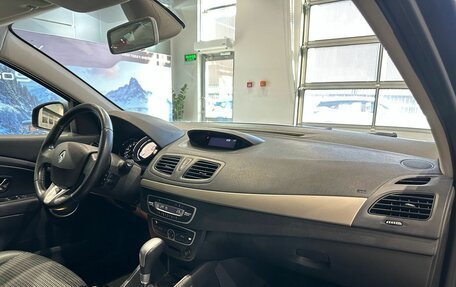 Renault Fluence I, 2012 год, 586 000 рублей, 10 фотография