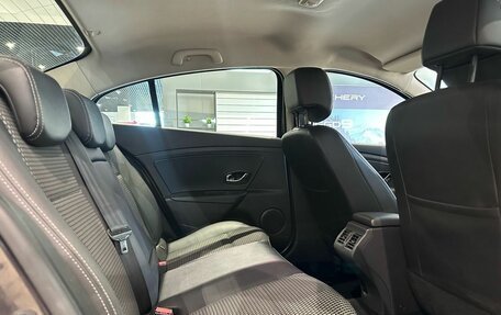 Renault Fluence I, 2012 год, 586 000 рублей, 11 фотография
