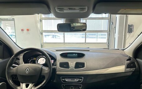 Renault Fluence I, 2012 год, 586 000 рублей, 15 фотография