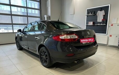 Renault Fluence I, 2012 год, 586 000 рублей, 6 фотография