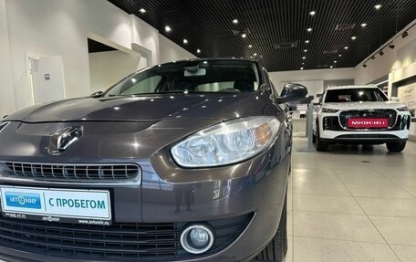Renault Fluence I, 2012 год, 586 000 рублей, 8 фотография