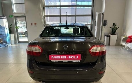 Renault Fluence I, 2012 год, 586 000 рублей, 5 фотография
