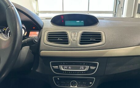 Renault Fluence I, 2012 год, 586 000 рублей, 16 фотография