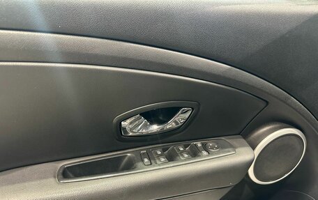 Renault Fluence I, 2012 год, 586 000 рублей, 17 фотография