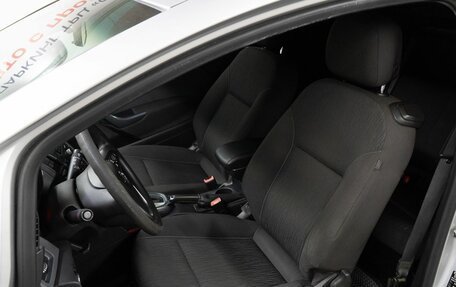 Opel Astra J, 2012 год, 790 000 рублей, 14 фотография