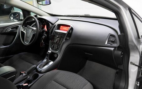 Opel Astra J, 2012 год, 790 000 рублей, 16 фотография