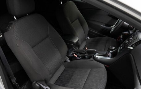 Opel Astra J, 2012 год, 790 000 рублей, 17 фотография