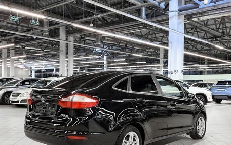Ford Fiesta, 2015 год, 669 000 рублей, 3 фотография