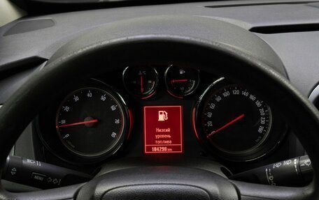 Opel Astra J, 2012 год, 790 000 рублей, 22 фотография
