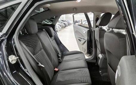 Ford Fiesta, 2015 год, 669 000 рублей, 7 фотография