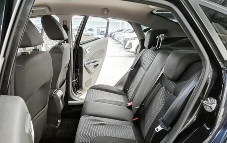 Ford Fiesta, 2015 год, 669 000 рублей, 6 фотография