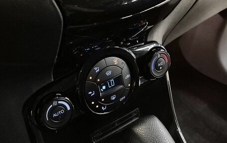Ford Fiesta, 2015 год, 669 000 рублей, 12 фотография