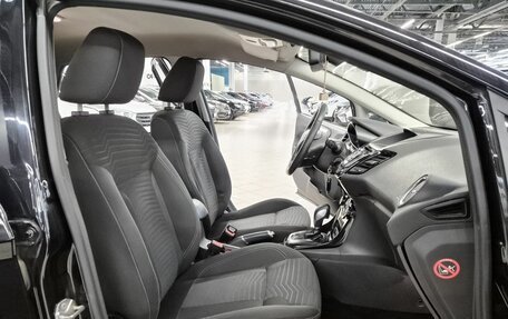 Ford Fiesta, 2015 год, 669 000 рублей, 8 фотография