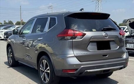 Nissan X-Trail, 2022 год, 1 896 000 рублей, 5 фотография