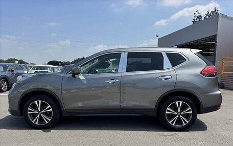 Nissan X-Trail, 2022 год, 1 896 000 рублей, 4 фотография