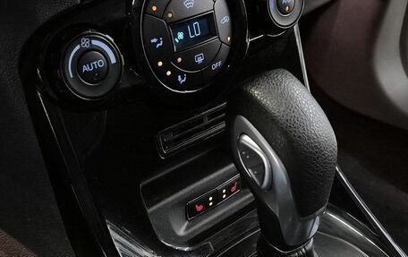 Ford Fiesta, 2015 год, 669 000 рублей, 11 фотография