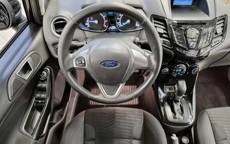 Ford Fiesta, 2015 год, 669 000 рублей, 13 фотография