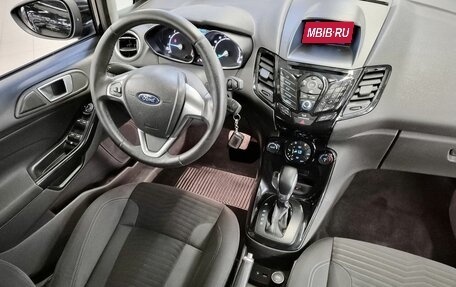 Ford Fiesta, 2015 год, 669 000 рублей, 15 фотография